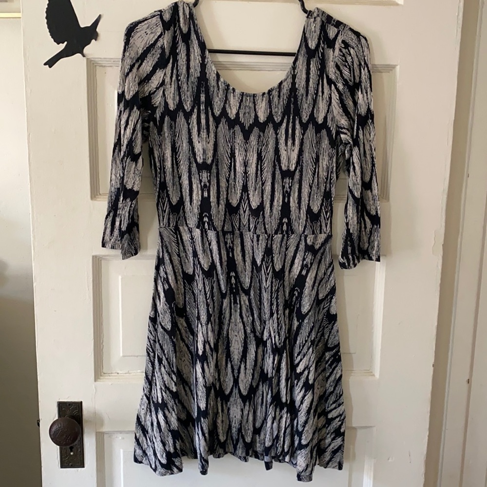 Express Dress